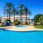 Apartment Aquamarina By Interhome