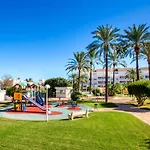 Aquamarina By Interhome Apartment Denia