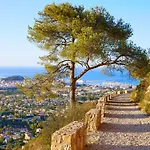 Aquamarina By Interhome Apartment Denia