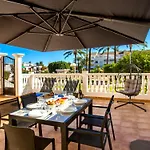 Aquamarina By Interhome Denia