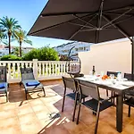 Aquamarina By Interhome * Denia
