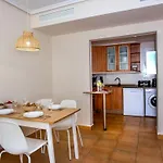 Aquamarina By Interhome Apartment