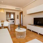Apartment Aquamarina By Interhome *