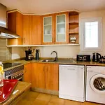 Aquamarina By Interhome Apartment *