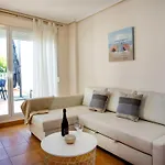 Aquamarina By Interhome Apartment *