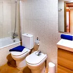 Apartment Aquamarina By Interhome Denia