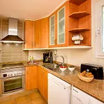 Aquamarina By Interhome * Denia