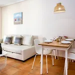 Aquamarina By Interhome Apartment Denia