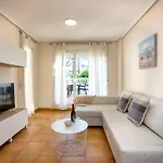 Apartment Aquamarina By Interhome