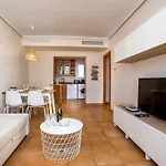 Apartment Aquamarina By Interhome *