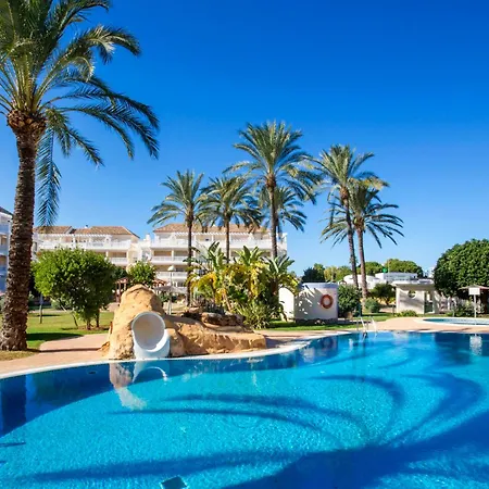 Apartment Aquamarina By Interhome *