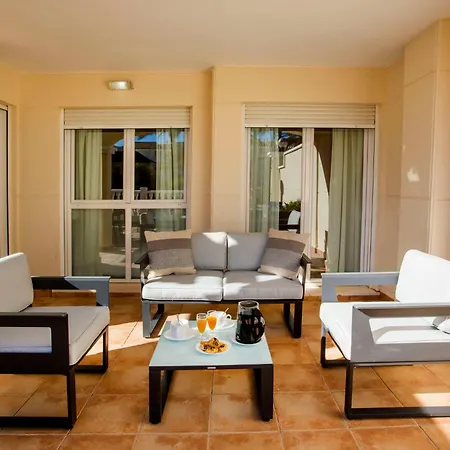 Aquamarina By Interhome * Dénia