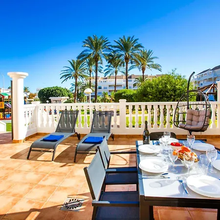 Aquamarina By Interhome