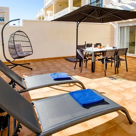 Aquamarina By Interhome *