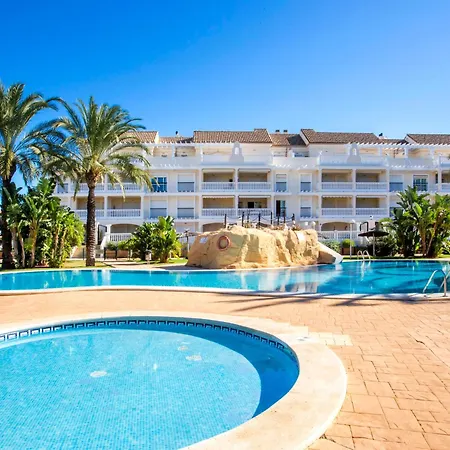 Aquamarina By Interhome Appartement *