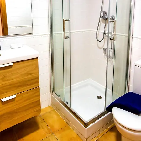 Aquamarina By Interhome *