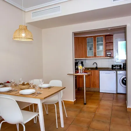 Aquamarina By Interhome Appartement