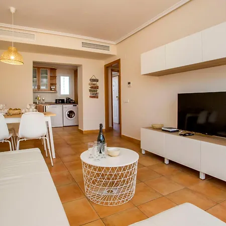 Appartement Aquamarina By Interhome *