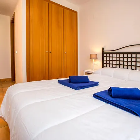 Aquamarina By Interhome *