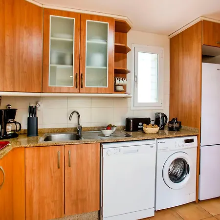 Aquamarina By Interhome