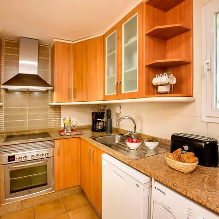 Aquamarina By Interhome * Denia