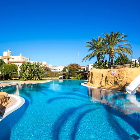 Aquamarina By Interhome Apartment