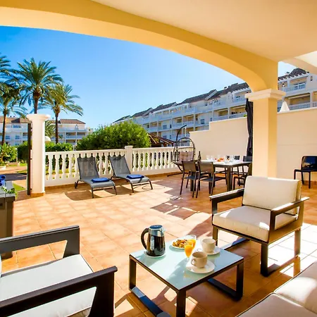 Aquamarina By Interhome Dénia