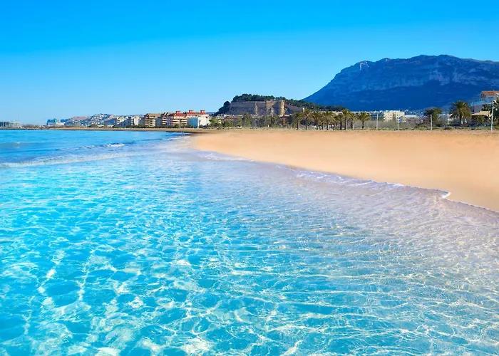 Aquamarina By Interhome