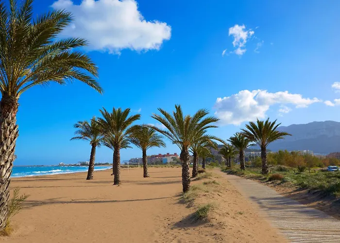 Aquamarina By Interhome Апартаменти *