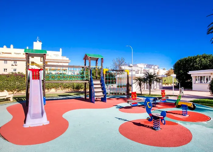 Aquamarina By Interhome Denia