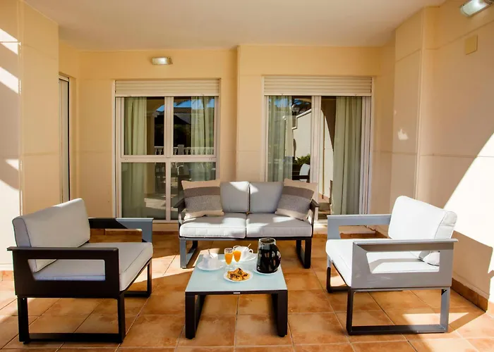 Aquamarina By Interhome * Denia