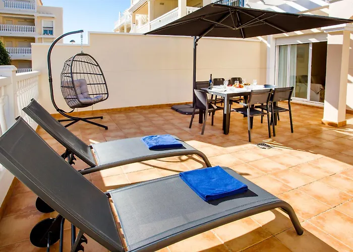 Aquamarina By Interhome *