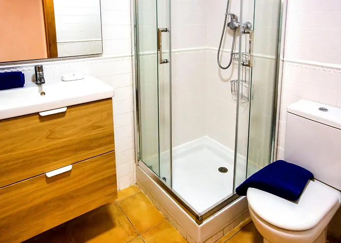 Aquamarina By Interhome *