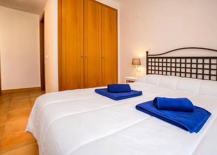 Aquamarina By Interhome *