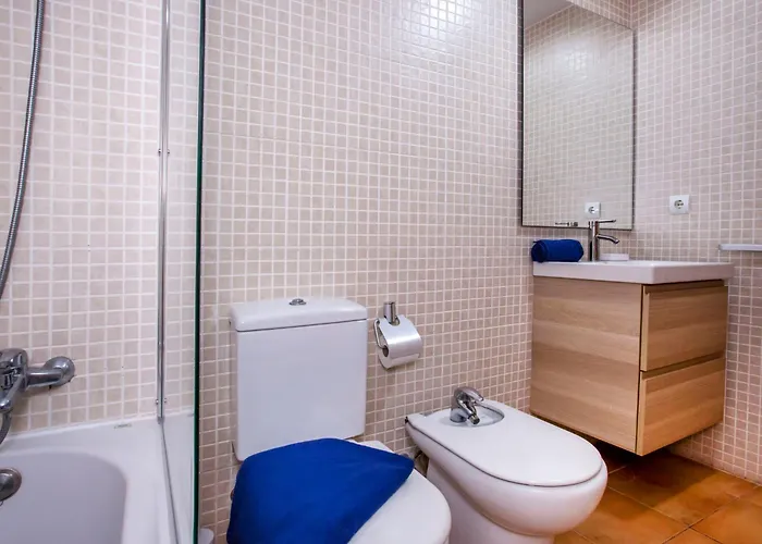 Aquamarina By Interhome * Denia