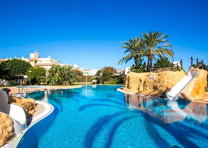 Aquamarina By Interhome Daire