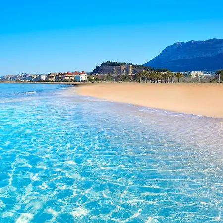 Aquamarina By Interhome