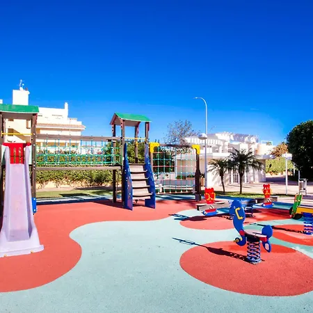 Aquamarina By Interhome Dénia