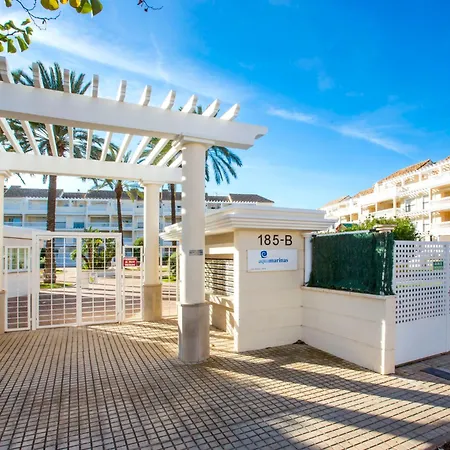 Aquamarina By Interhome *