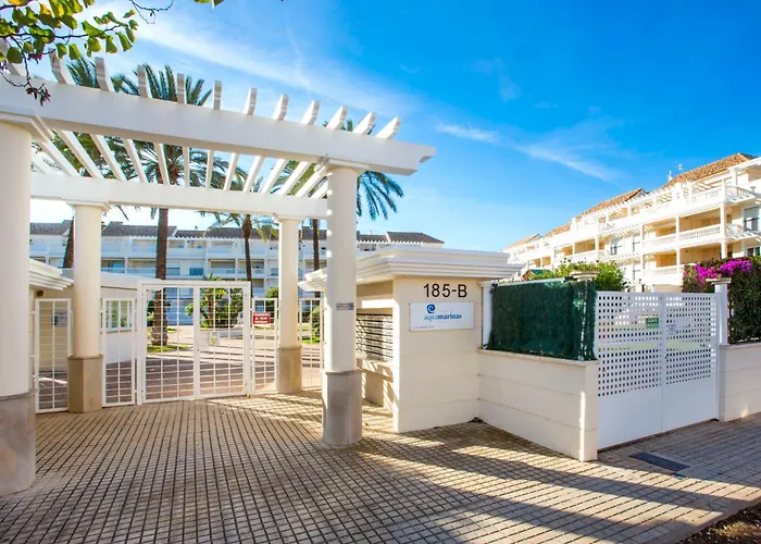 Aquamarina By Interhome *