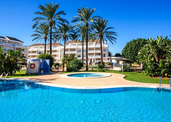 Appartamento Aquamarina By Interhome