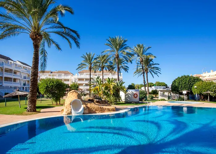 Appartamento Aquamarina By Interhome *