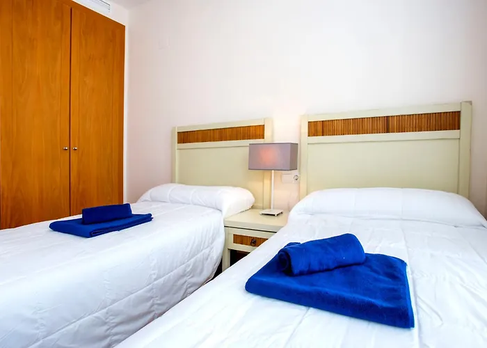 Aquamarina By Interhome Dénia