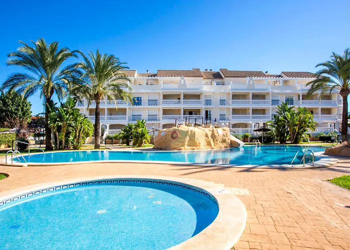 Aquamarina By Interhome Appartamento *