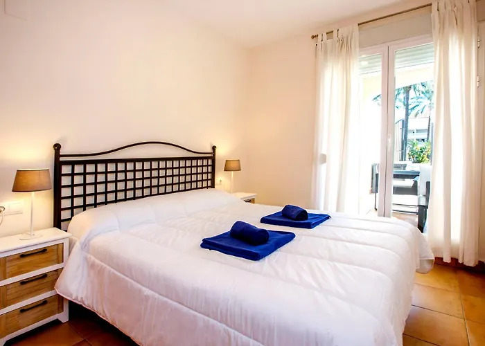 Appartamento Aquamarina By Interhome *