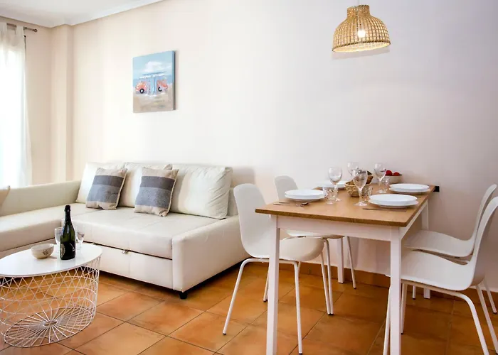 Aquamarina By Interhome Appartamento Dénia